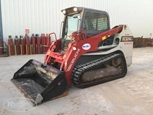 Used Track Loader